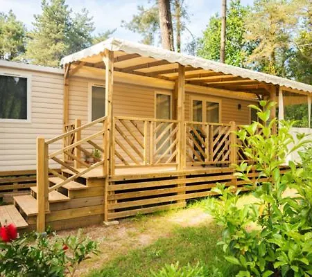 Officiel Siblu La Pointe 카브레톤