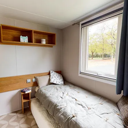 Campingplads Officiel Siblu La Pointe