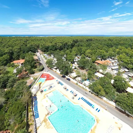 Officiel Siblu La Pointe *