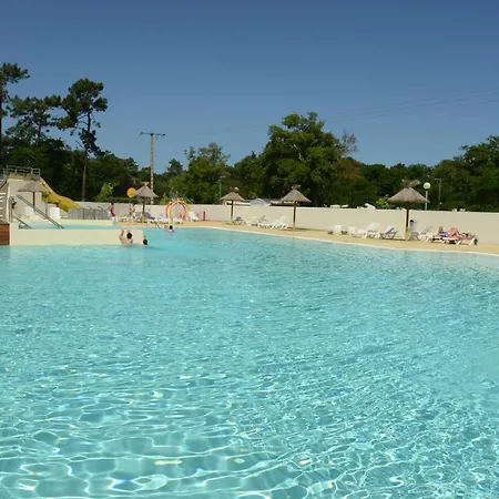 Officiel Siblu La Pointe