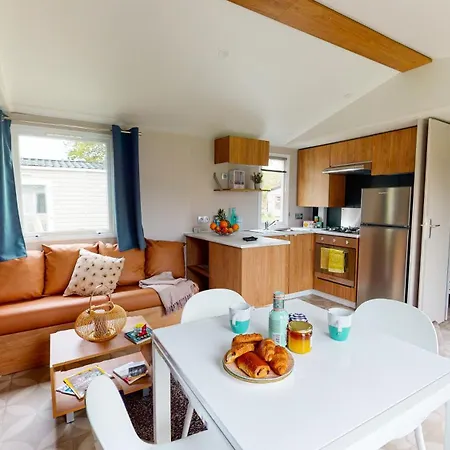 Officiel Siblu La Pointe 캠프장