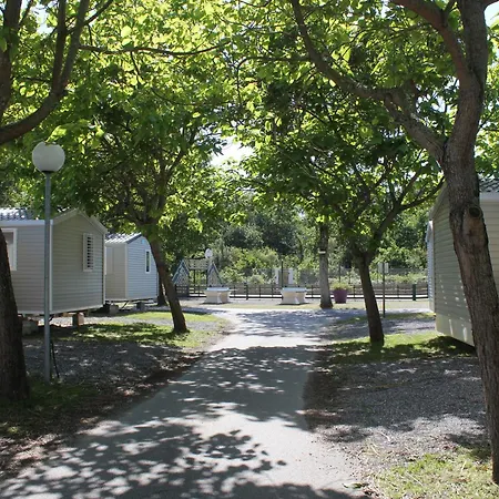 Officiel Siblu La Pointe * 카브레톤