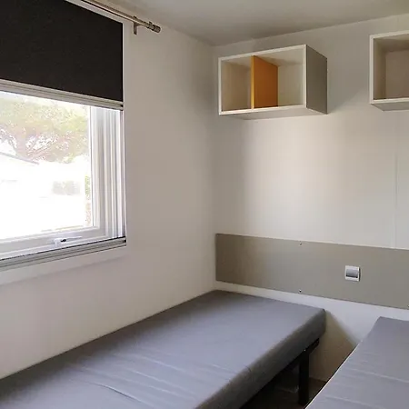 캠프장 Officiel Siblu La Pointe *