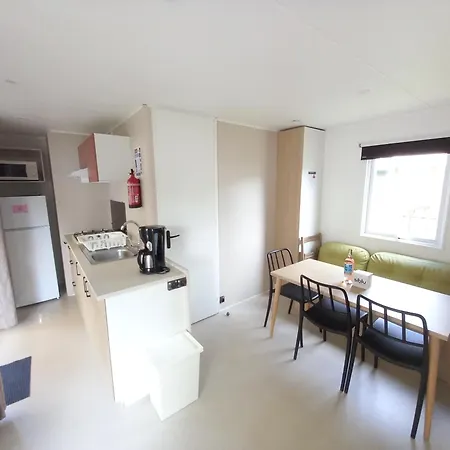 Officiel Siblu La Pointe 캠프장