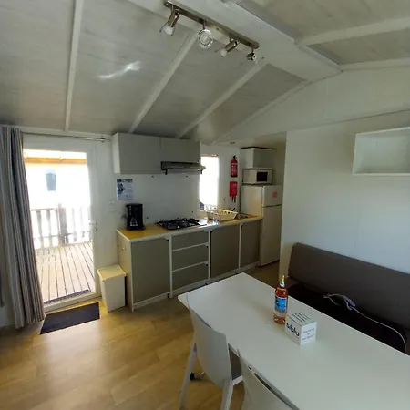 Campsite Officiel Siblu La Pointe