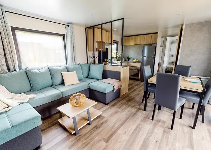 Officiel Siblu La Pointe Капбретон