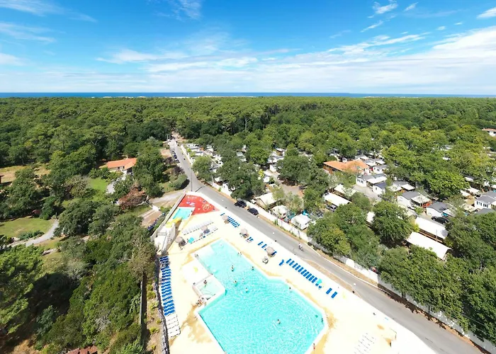 Officiel Siblu La Pointe *