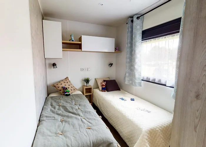 Officiel Siblu La Pointe Капбретон