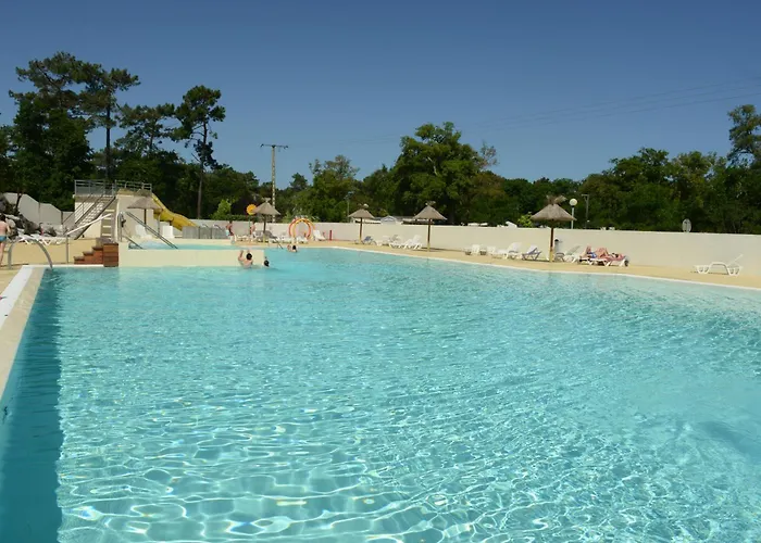 Officiel Siblu La Pointe