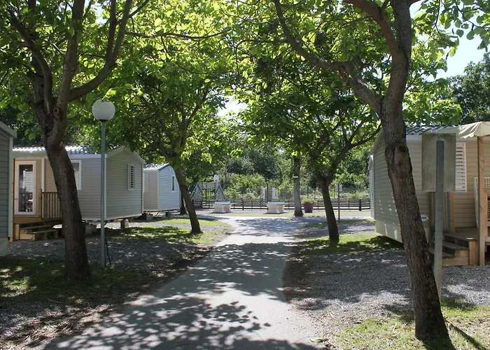 Officiel Siblu La Pointe * Капбретон