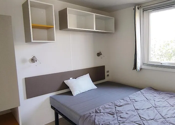 Officiel Siblu La Pointe Капбретон